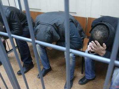 На Закарпатье задержали пятерых подозреваемых в изнасиловании несовершеннолетней