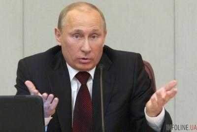 Глава Пентагона сообщил, что речь Путина разочаровала, но не удивила его