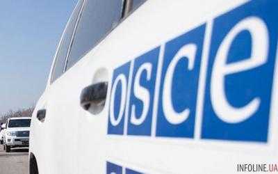 СММ ОБСЕ опровергла открытие наблюдательной миссии на Закарпатье