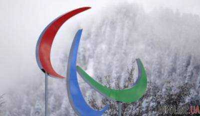 Украина вошла в тройку лидеров медального зачета Паралимпиады-2018