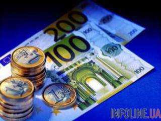 За день евро в обменниках потерял 1% своей стоимости