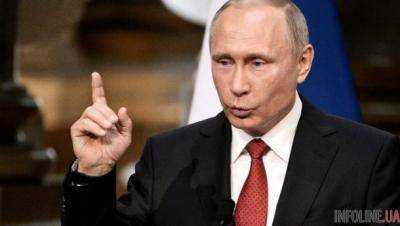 Путин предупреждает окружения, что накажет всех предателей, – политолог