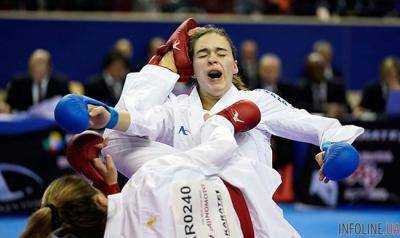 В Латвии двое украинцев завоевали золотые медали юниорского турнира по самбо