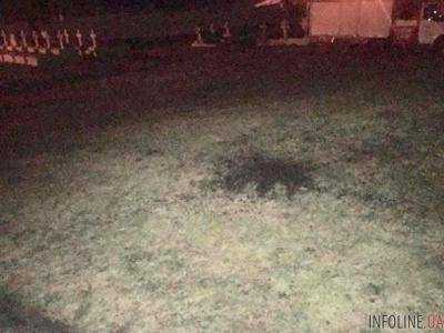 Во Львове неизвестные бросили взрывчатку на территорию Лычаковское кладбище