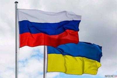 Украинским спортсменам запретили участвовать во всех соревнованиях на территории России