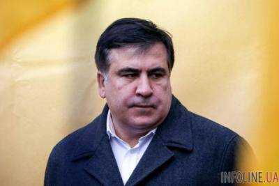 Защита Саакашвили подал жалобу в ЕСПЧ