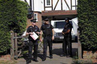 Британская полиция: бизнесмена Глушкова убили