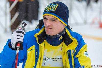 Лыжник Яровой получил вторую медаль на Паралимпийских играх в Пхенчхане