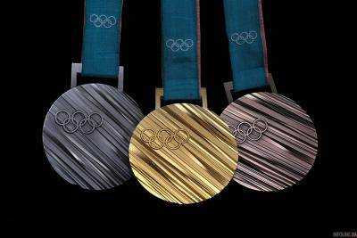 Украина оказалась на пятом месте медального зачета Паралимпиады-2018