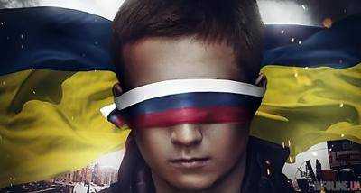 Россия снимает на Донбассе фейковые антиукраинские видео