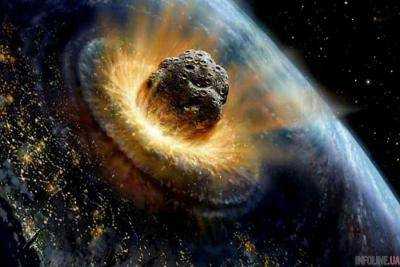 Официально: NASA заявляет о смертоносном астероиде