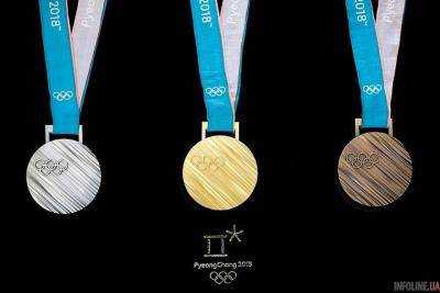 Украина заняла шестое место в итоговом медальном зачете Паралимпиады-2018
