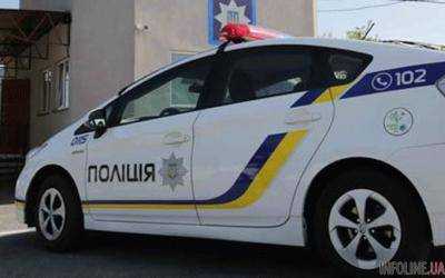 Полиция Киева усилила меры безопасности в центре и у дипломатических и консульских учреждений РФ