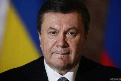 Азаров готов свидетельствовать в суде о госизмене Януковича.Видео