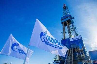 Cколько ЕС заработает на скандале между Украиной и “Газпромом”