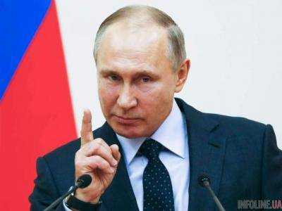 Россияне засыпали Путина матерными оскорблениями прямо в бюллетенях