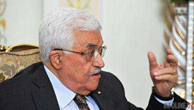 Аббас оскорбил американского посла