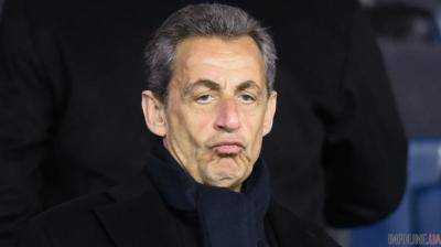 Во Франции задержали экс-президента  Николя Саркози