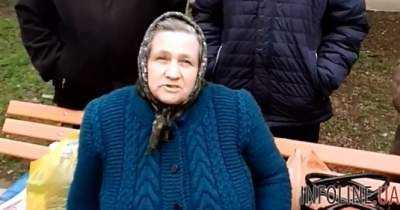 В Крыму женщину выгнали из больницы из-за отказа идти на выборы. Видео