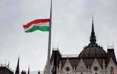 Еще соседи нам не указывали, как борщ есть: Венгрии резко ответили на истерику