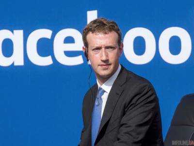 Утечка данных Facebook: Цукерберга пригласили в Европарламент