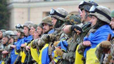 Стало известно количество украинцев, которых весной призовут на срочную службу