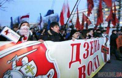 Накануне Дня Воли: в Беларуси арестовывают активистов и оппозиционных лидеров