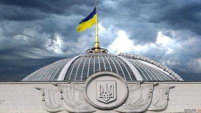 В Украине за месяц планируют создать Министерство по делам ветеранов