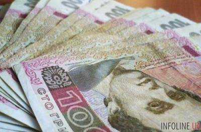 Нацбанк в прошлом году уничтожил банкнот на более чем 48 млрд гривен