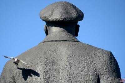 ProZorro выставили на продажу памятники Ленину