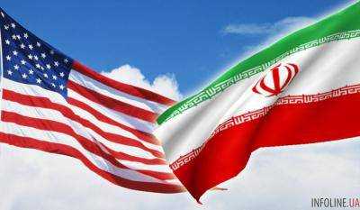 В США обвинили правительство Ирана в масштабной "киберкраже"