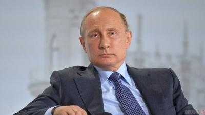 Time: Путин готов пойти на уступки в вопросе Донбасса