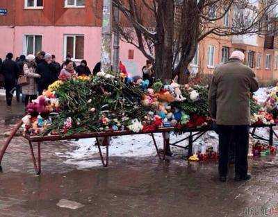 Близько 400 загиблих, - очевидці пожежі в Кемерово