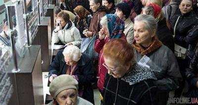 В ООН призвали правительство улучшить доступ украинских переселенцев к пенсиям