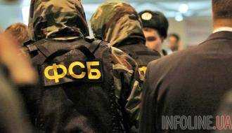 Военнослужащий ФСБ попросил статус беженца в Украине