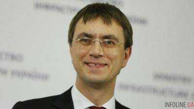 Что потеряет Украина: раскрыта новая схема министра Омеляна