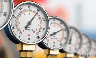 "Нафтогаз" будет поставлять газ контрагентам на льготных условиях до 1 июня