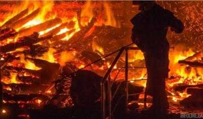 Пожар в лагере "Виктория": инспектору ГСЧС продолжили домашний арест