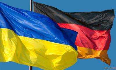 Украина просит ФРГ отреагировать на визит немецких детей в оккупированный Крым