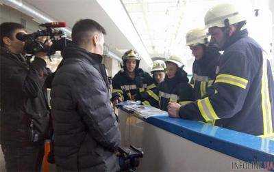 В Украине стартуют масштабные проверки пожарной безопасности