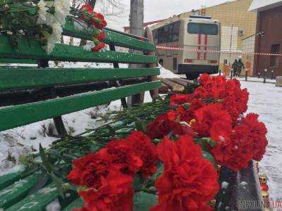 Пожар в Кемерово: задержали гендиректора фирмы-владельца ТРЦ и инспектора