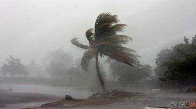 На Фиджи обрушился ураган: есть погибшие, начата эвакуация