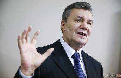 Захарченко готовит жалобу на коллегию судей по делу о госизмене Януковича