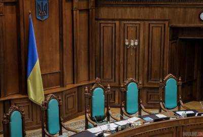 Закон о реинтеграции Донбасса оспорили в КСУ