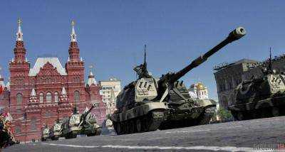 Страстная пятница у Путина: под Москву стянули 10 тысяч военных и технику