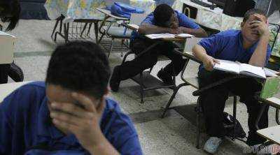 В Пуэрто-Рико закроют почти 300 школ из-за уменьшения количества учеников