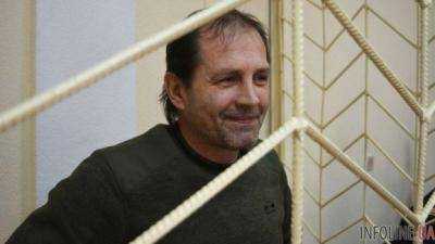 Адвокат об обмене Балуха: для него очень важно оставаться в Крыму