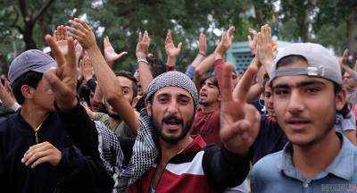 Почти четверть опасных исламистов в Германии претендуют на статус беженца