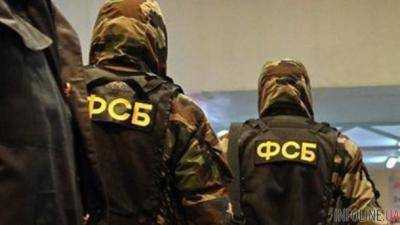 Российские силовики ворвались в мечеть в оккупированном Крыму