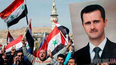 Режим Асада 215 раз применял химоружие в Сирии - СМИ